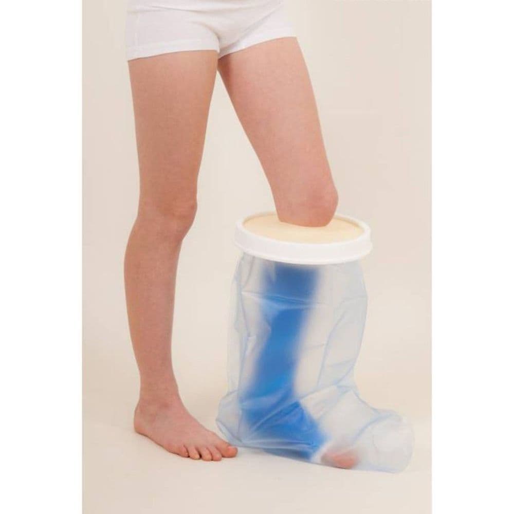 Atlantis Short Leg