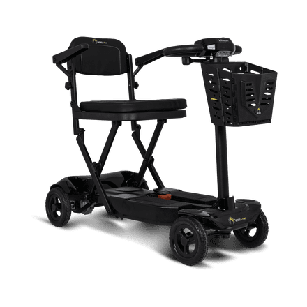 Atom N-Fold Boot Scooter