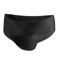 Attends Men Protective Underwear 3 Large 10 Pack