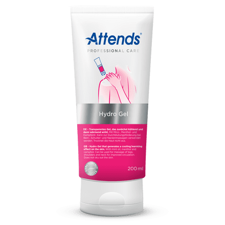 Attends Professional Care Hydro Gel 200ml