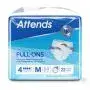 Attends Pull-Ons 4 Medium (1159ml) 22 Pack