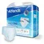 Attends Pull-Ons 4 Medium (1159ml) 22 Pack