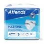 Attends Pull-Ons 4 Small (1190ml) 22 Pack