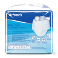 Attends Pull-Ons 8 Large 16 Pack