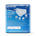 Attends Pull-Ons Discreet 3 Medium (900ml) 10 Pack