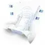 Attends Slip Regular 9 Large (2514ml) 28 Pack