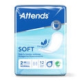 Attends Soft 2 Normal (341ml) 12 Pack