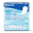Attends Soft 3+ Extra Plus (650ml) 10 Pack