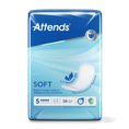 Attends Soft 5 (933ml) 38 Pack