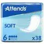 Attends Soft 6 (1064ml) 38 Pack