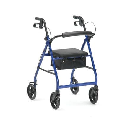 Bell Mobility Everyday Essentials Aluminium Lightweight Rollator