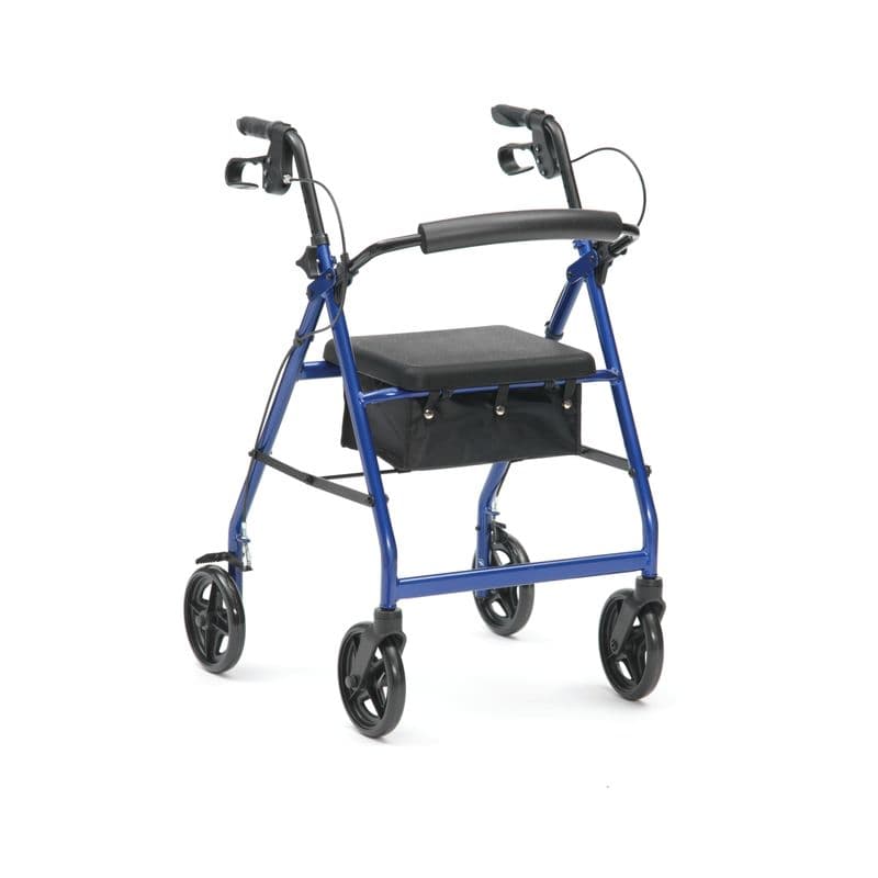 Bell Mobility Everyday Essentials Aluminium Lightweight Rollator