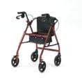 Bell Mobility Everyday Essentials Aluminium Rollator