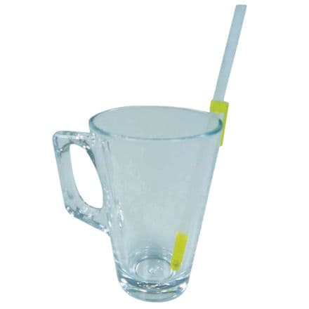 Bell Mobility Everyday Essentials One-Way Drinking Straw