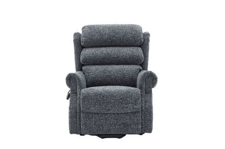Bell Mobility Everyday Essentials Riser Recliner – Dual Motor