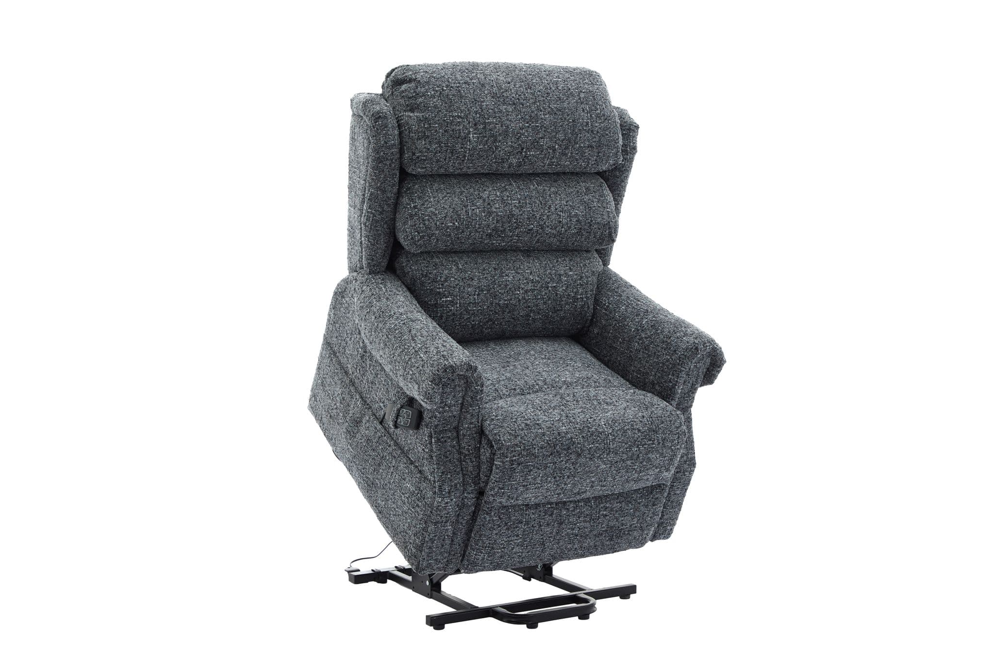 Bell Mobility Everyday Essentials Riser Recliner Dual Motor