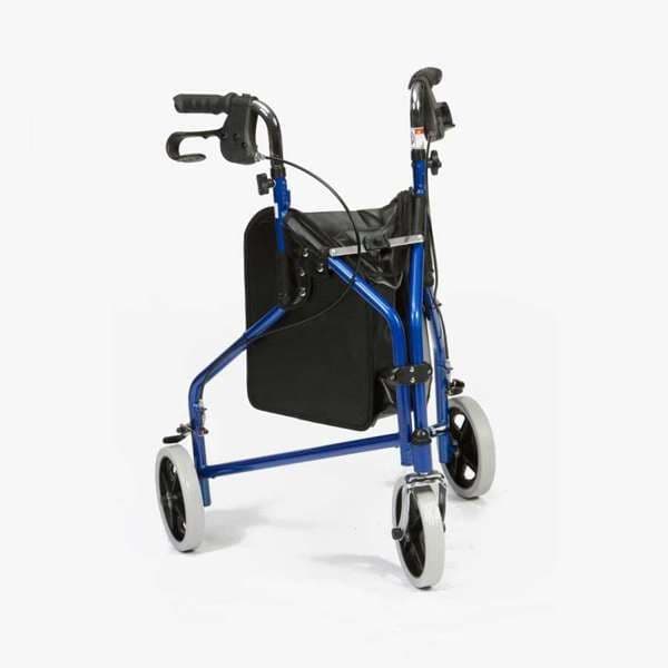 Bell Mobility Everyday Essentials Tri-Walker