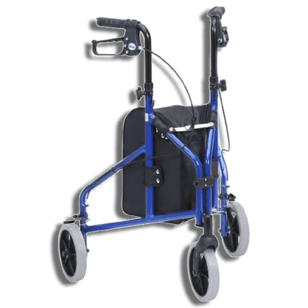 Bell Mobility Everyday Essentials Tri-Walker