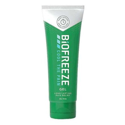 Biofreeze Pain Relief Gel – 59ml Tube