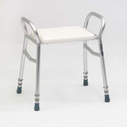 Bosworth Shower Bench with Adjustable Height