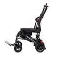 Carbon Fibre Airfold Powerchair