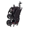 Carbon Fibre Airfold Powerchair