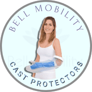 Cast Protectors
