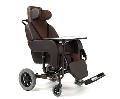 Coraille Care Chair