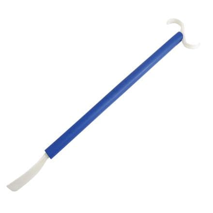 DRESSING STICK/SHOE HORN COMBO