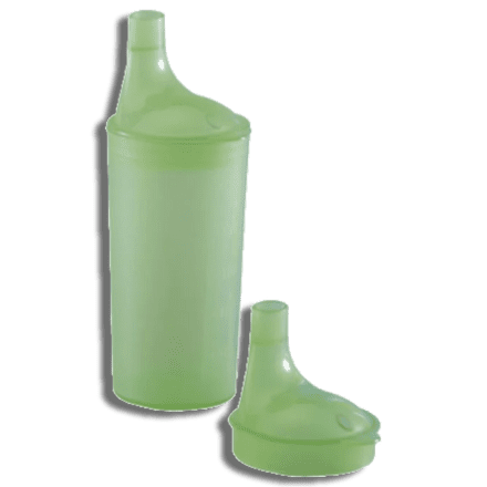Drinking Cup Green