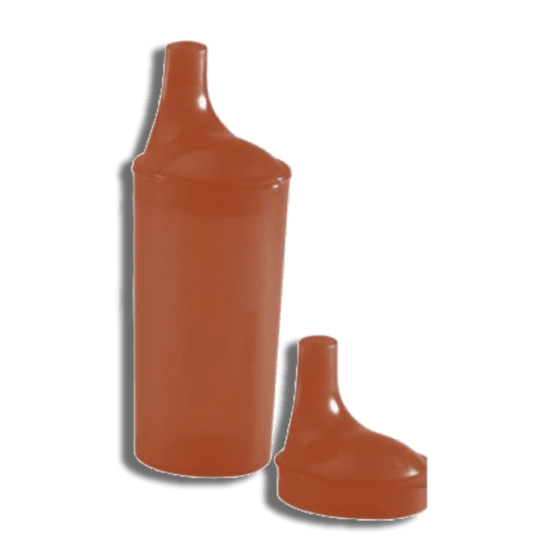 Drinking Cup Red
