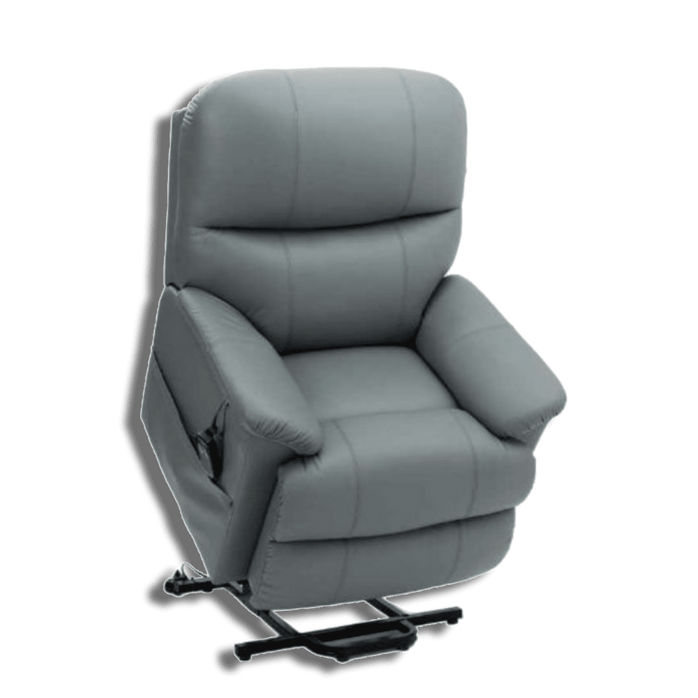Drive Lars Leather Riser Recliner