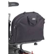 Drive Medical Back Pack Scooter Bag Drop Over Mobility Scooter Bag