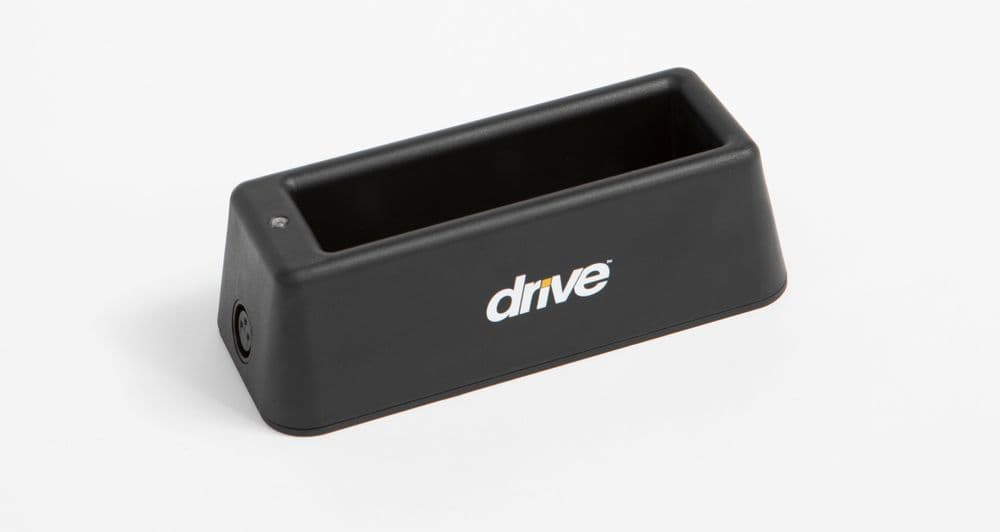 Drive Offboard charging/docking station