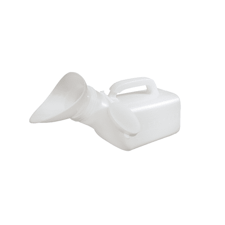 Drive Unisex Urinal
