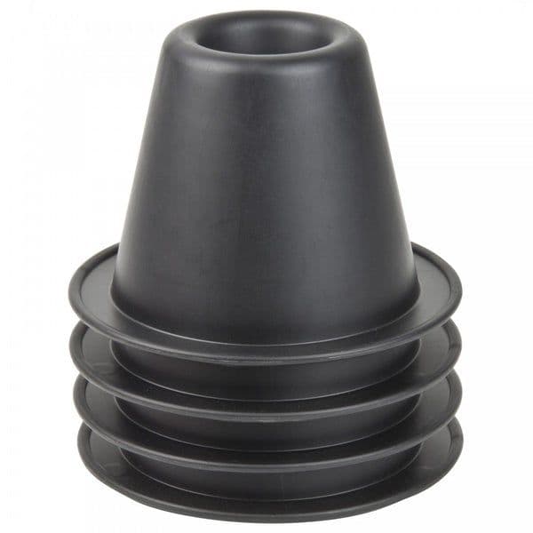 Elephant Feet Raisers 14CM SET OF 4