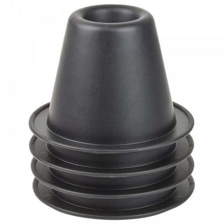 Elephant Feet Raisers 14CM SET OF 4