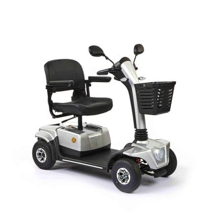 eMove 4 Pavement Scooter
