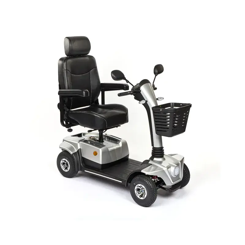 eMove 6 Pavement Scooter