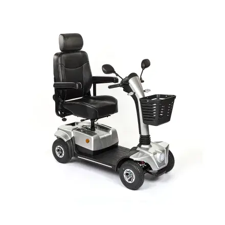 eMove 8 Mobility Scooter
