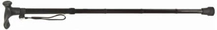 Ergonomic Right Hand Folding Walking Stick