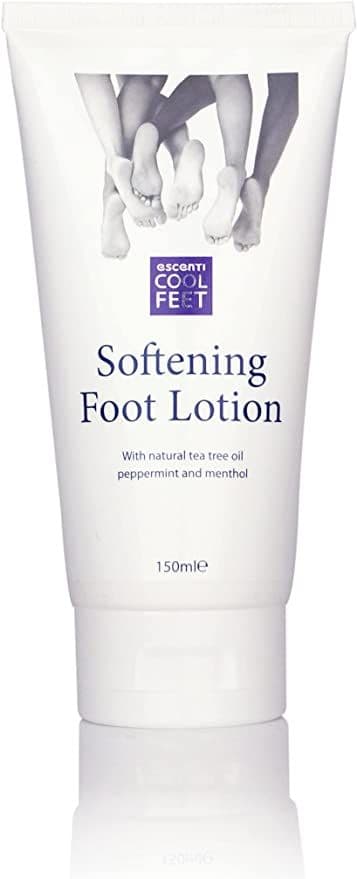 Escenti Softening Foot Lotion 150ml