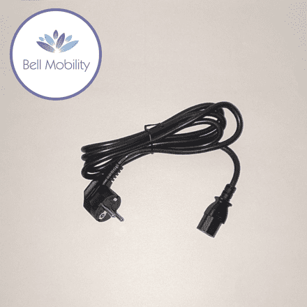 European Kettle Lead – 1m