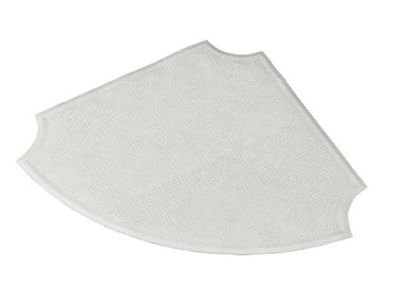 Everyday Corner Shower Mat