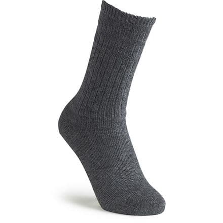 XR Thermal Softhold Socks Grey 6-11