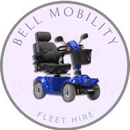 Fleet Mobility Scooter Hire Services