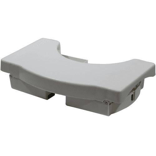 Folding Toilet Squat Stool