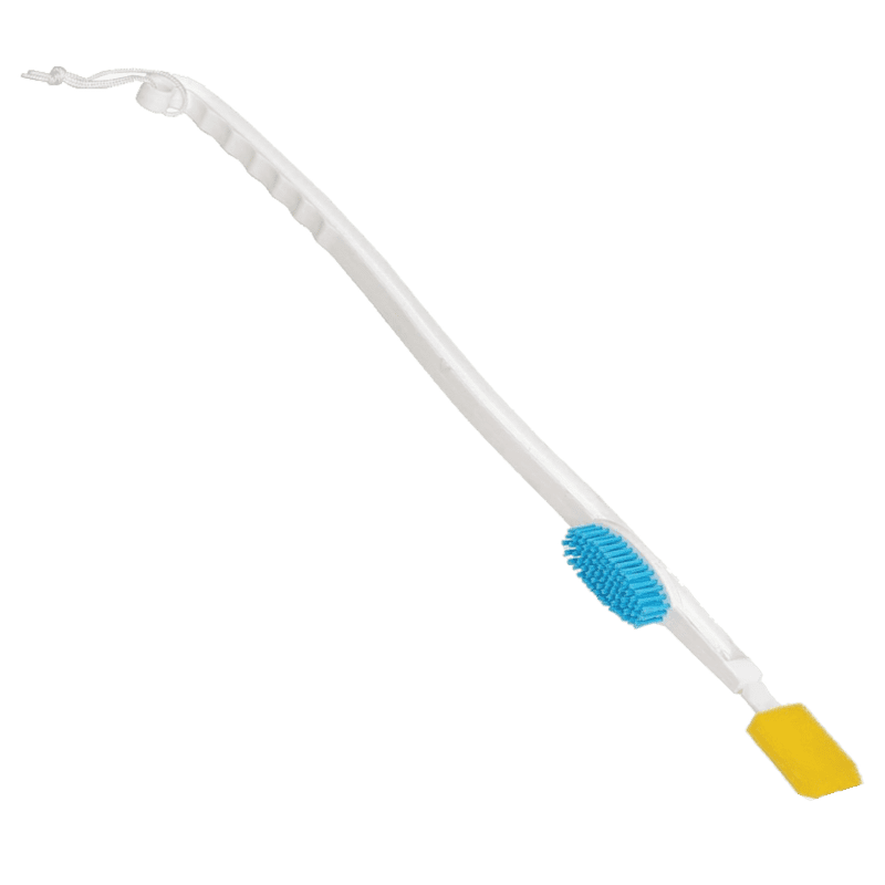 Foot Brush