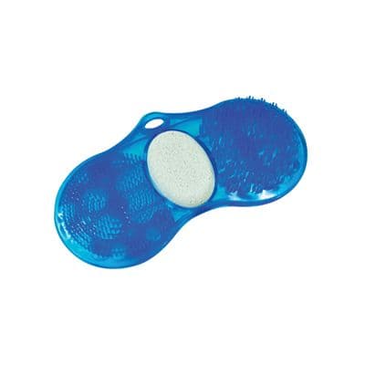 Foot Cleaner with Pumice