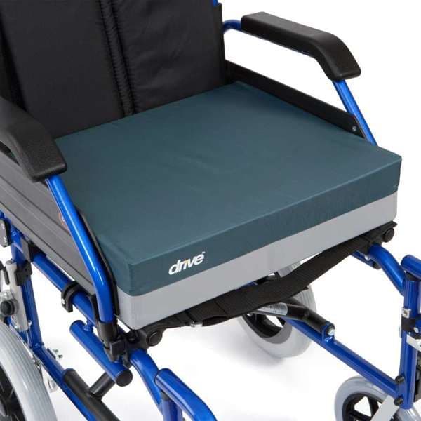 Gel Seat Cushion - 3 Inch